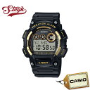 CASIO カシオ 腕時計 チープカシオ カシオスタンダード デジタル W-735H-1A2 メンズ