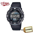 【15日23:59まで!店内ポイント最大37倍】CASIO WS-1100H-1A カシオ 腕時計 ...