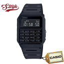 CASIO CA-53WF-1B JVI rv fW^ Data Bank f[^oN Y ubN JWA