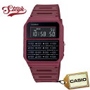 CASIO CA-53WF-4B JVI rv fW^ Data Bank f[^oN Y ubN Cbh JWA