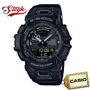 CASIO GBA-900-1A カシオ 腕時計 アナデジ G-SHOCK モバイルリンク機能 メンズ ブラック カジュアル その1