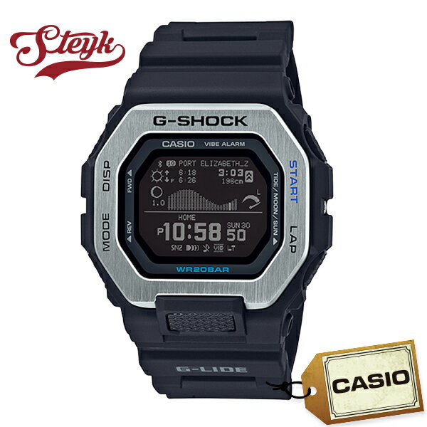 CASIO GBX-100-1  ӻ ǥ G-SHOCK Х󥯵ǽ  ֥å 奢