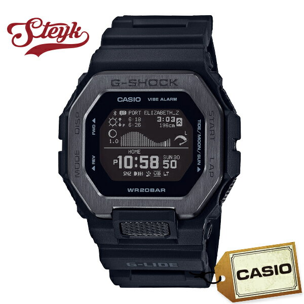 CASIO GBX-100NS-1 カシオ 腕時計 デジタ