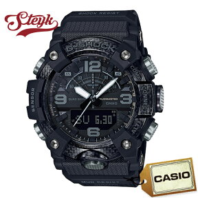 CASIO GG-B100-1B カシオ 腕時計 アナデジ G-SHOCK ジーショック モバイルリンク機能 Bluetooth搭載 メンズ ブラック カジュアル