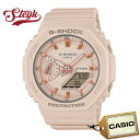 CASIO GMA-S2100-4A JVI rv AifW G-SHOCK Y sN JWA