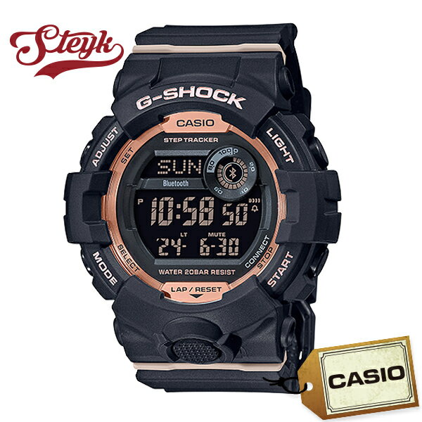 CASIO GMD-B800-1 カシオ 腕時計 デジタル G-SHOCK ジーショック モバイルリンク機能 メンズ ブラック カジュアル