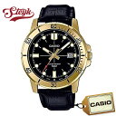 CASIO MTP-VD01GL-1E JVI rv AiO X^_[h Y ubN S[h JWA