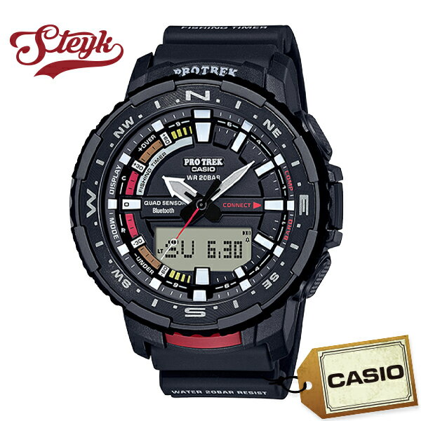 腕時計, メンズ腕時計 CASIO PRT-B70-1 PROTREK 