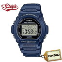 CASIO W-219H-2A JVI rv fW^ STANDARD Y lCr[ ubN JWA