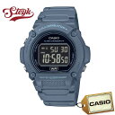 CASIO W-219HC-2B JVI rv fW^ STANDARD X^_[h Y u[ JWA