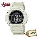 CASIO W-219HC-8B JVI rv fW^ STANDARD X^_[h Y zCg JWA