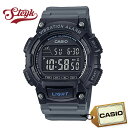 CASIO W-736H-8B カシオ 腕時計 デジタル メンズ ブラック カジュアル その1