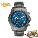 FOSSIL FS5711 tHbV rv AiO BRONSON Y u[ X[N JWA