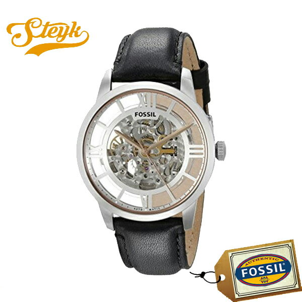 FOSSIL フォッシル 腕時計 Townsman タウンズマン アナログ ME3041 メンズ