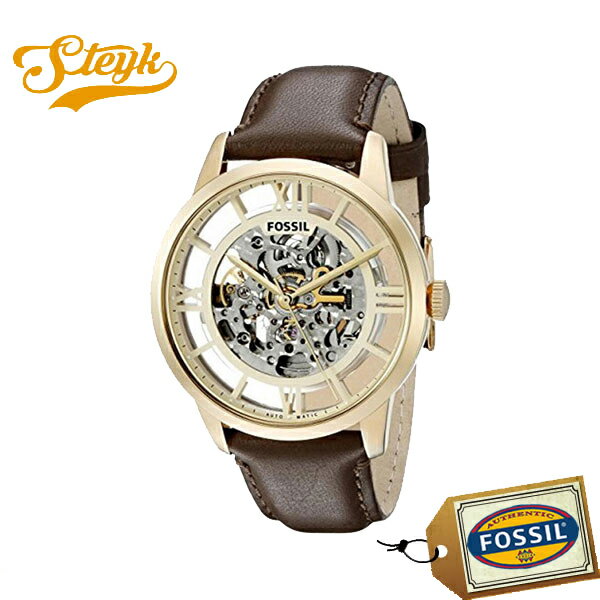 FOSSIL フォッシル 腕時計 Townsman タウンズマン アナログ ME3043 メンズ