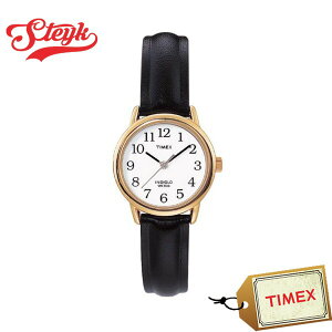 TIMEX タイメックス 腕時計 Easy Reader イージーリーダー アナログ T20433 レディース