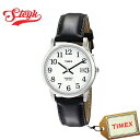 TIMEX タイメックス 腕時計 EASY READER 