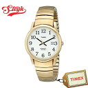 タイメックス 腕時計（メンズ） TIMEX タイメックス 腕時計 EASY READER イージーリーダー アナログ T2H301 メンズ