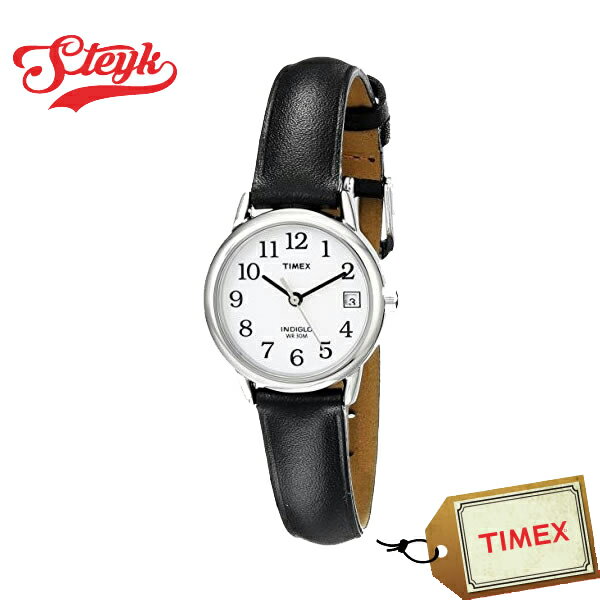 タイメックス TIMEX タイメックス 腕時計 EASY READER イージーリーダー アナログ T2H331 レディース