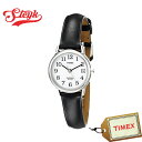 TIMEX タイメックス 腕時計 EASY READER イージーリーダー アナログ T2H331 レディース