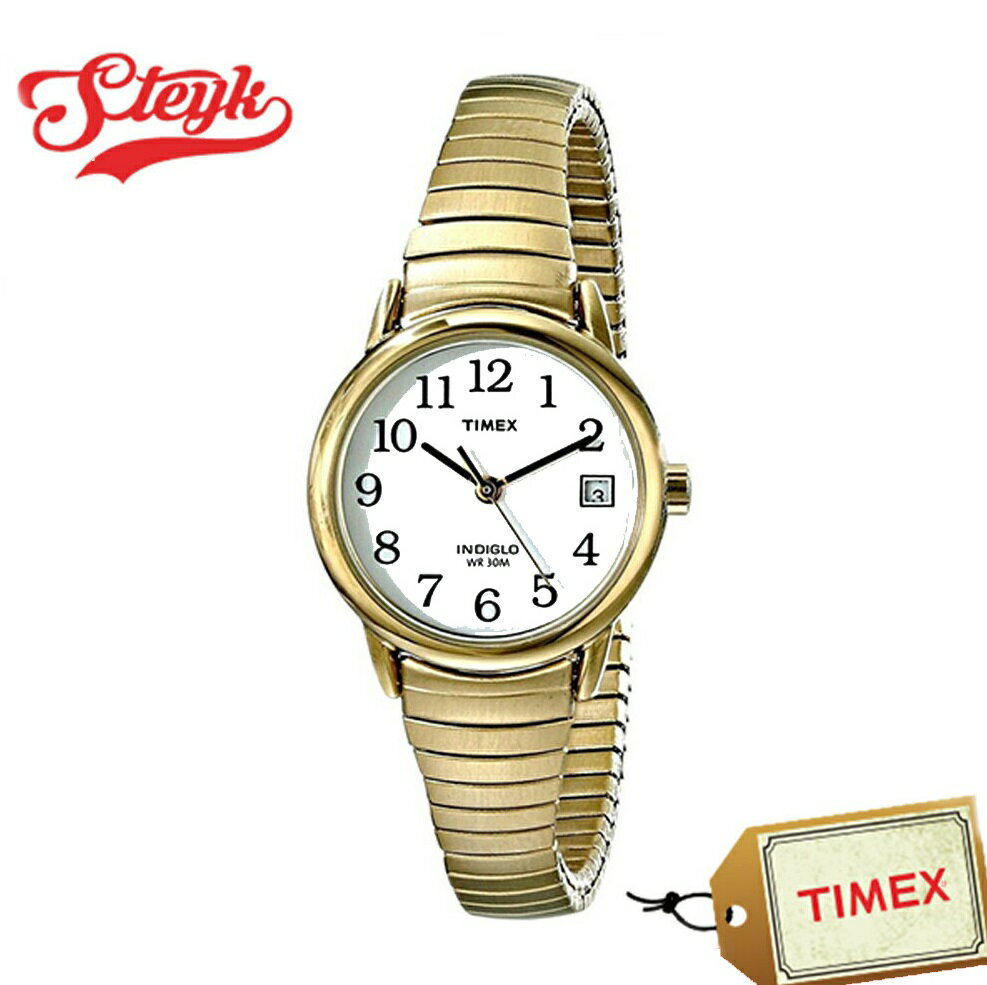 TIMEX-T2H351 タイメックス 腕時計 EASY R