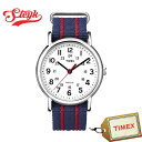 TIMEX ^CbNX rv WEEKENDER CENTRAL PARK EB[NG_[ Zgp[N AiO T2N747 Y