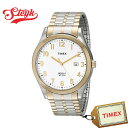 【店内ポイント最大44倍&クーポン配布中】TIMEX タイメ...
