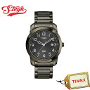 TIMEX タイメックス 腕時計 HIGHLAND STRE