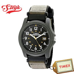 タイメックス 腕時計（メンズ） TIMEX タイメックス 腕時計 EXPEDITION CAMPER エクスペディション キャンパー アナログ T42571 メンズ