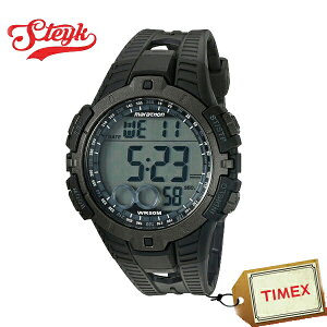 TIMEX タイメックス 腕時計 MARATHON マラソン デジタル T5K802 メンズ