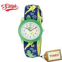 TIMEX タイメックス 腕時計 KIDS キッズ アナログ T72881