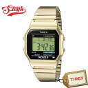 TIMEX ^CbNX rv CLASSIC NVbN fW^ T78677 Y