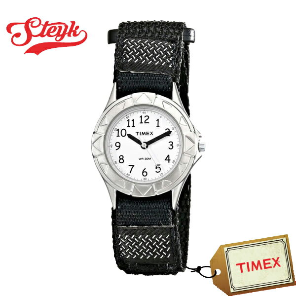 TIMEX タイメックス 腕時計 KIDS キッズ アナログ T79051