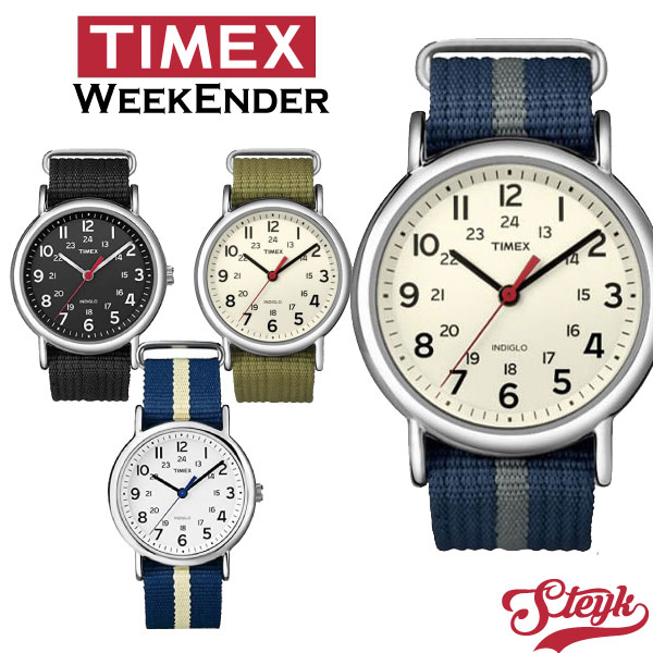 タイメックス TIMEX タイメックス 人気 ウィークエンダーセントラルパーク メンズ レディース 腕時計 ナチュラル カジュアル かわいい おしゃれ 大人 ユニセックス