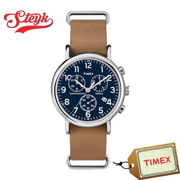 TIMEX タイメックス 腕時計 WEEKENDER CENTRAL PARK ウィークエンダー セントラルパーク アナログ TW2P62300 メンズ