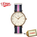 TIMEX タイメックス 腕時計 WEEKENDER FAI