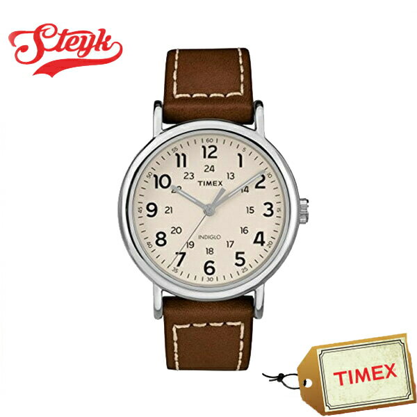 TIMEX タイメックス 腕時計 Weekender ウィークエンダー アナログ TW2R42400 メンズ レディース