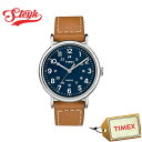 TIMEX タイメックス 腕時計 Weekender ウ