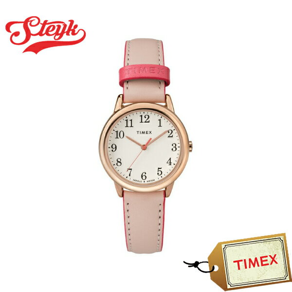 TIMEX タイメックス 腕時計 イージー