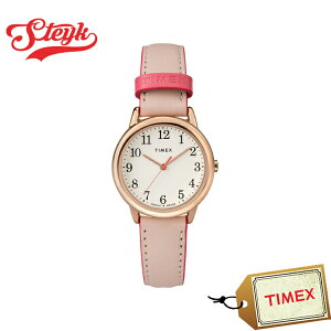 TIMEX タイメックス 腕時計 イージーリーダー カラーポップ 30MM アナログ TW2R62800 レディース