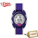 TIMEX タイメックス 腕時計 TIME MACHINE Digital タイムマシーン デジタル デジタル TW2R99100 キッズ
