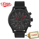 TIMEX TW2T73000 タイメックス 腕時計 アナロ...