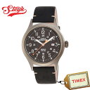 TIMEX タイメックス 腕時計 EXPEDITION SCOUT エクスペディション スカウト アナログ TW4B01900 メンズ