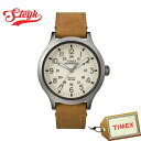 TIMEX タイメックス 腕時計 EXPEDITION SC...