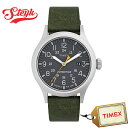 TIMEX TW4B22900 タイメックス 腕時計 ア