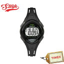 TIMEX タイメックス 腕時計 IRONMAN SLEEK 30-LAP MIDSIZE アイアン...