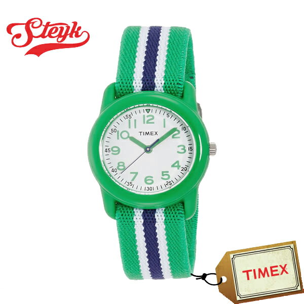 TIMEX タイメックス 腕時計 KIDS キッズ アナログ TW7C06000