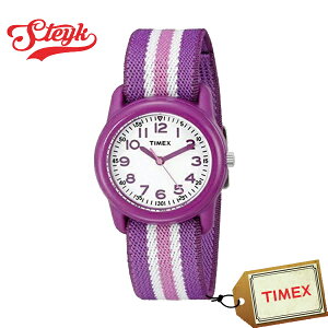 TIMEX タイメックス 腕時計 KIDS キッズ アナログ TW7C06100
