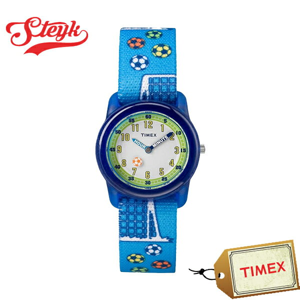 楽天STEYKTIMEX タイメックス 腕時計 TIMEX KIDS タイメックスキッズ アナログ TW7C16500