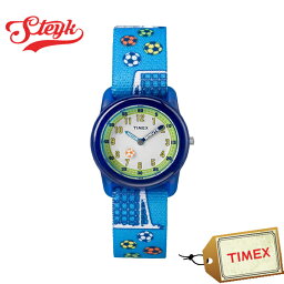 TIMEX タイメックス 腕時計 TIMEX KIDS タイメックスキッズ アナログ TW7C16500